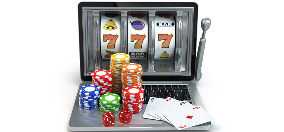 Online slots